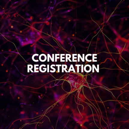 CONFERENCE REGISTRATION