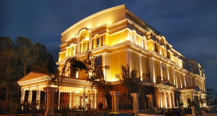 MAYFAIR Convention, Bhubaneswar