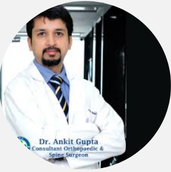 DR. ANKIT GUPTA