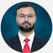 DR. VAIBHAV JAIN